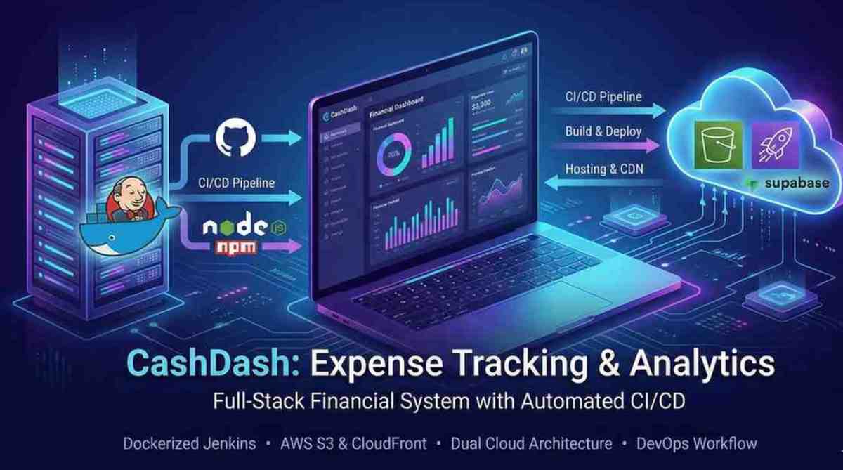 CashDash